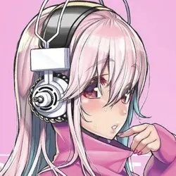 SUPER SONICO MY WIFE