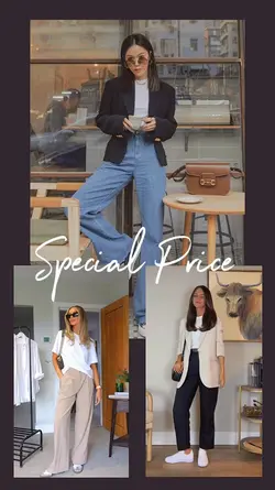 special price