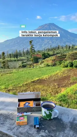 Info Loker