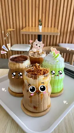 Drinks