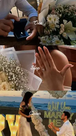 Engagement moment