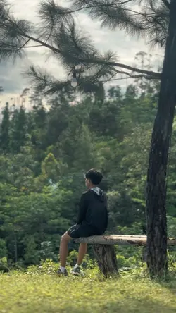 tunggu aku sukses