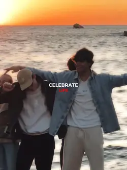 CELEBRATE LIFE