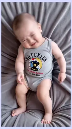dancing baby