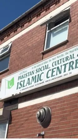 Islamic 