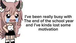 Sorry that I haven’