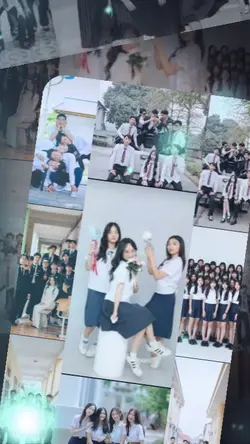 graduation day