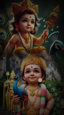 Happy Thaipuaam