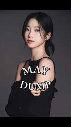 May Dump 2024
