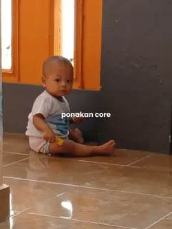 ponakan core wkwk