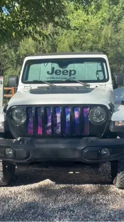 Jeep solar?!