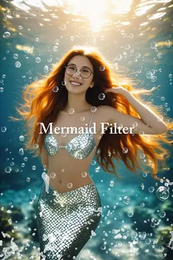 Mermaid Filter