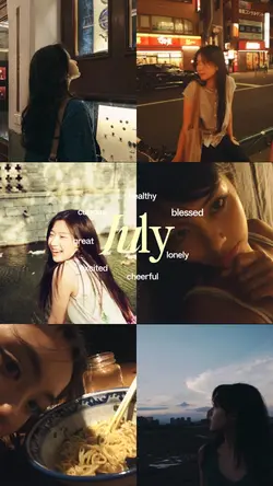 6 pict July