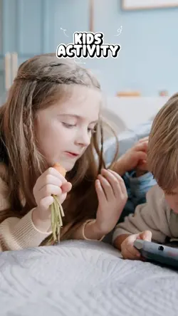 Kids Activity 