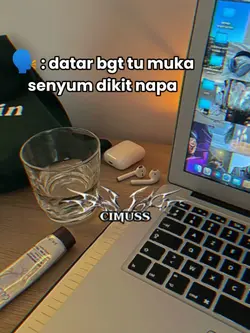 Datar bgt tu muka