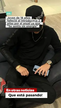 Noticias 