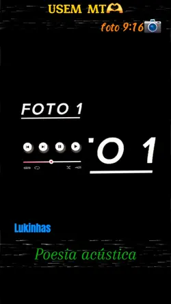 poesia acústica #17