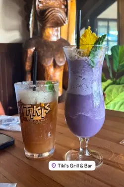 Drinks 