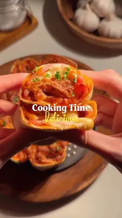 Cooking Time