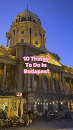 10 Things To Do 