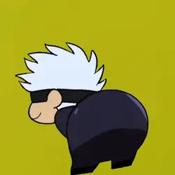 Sigma boy