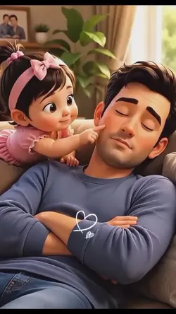 my father