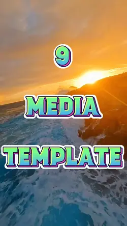 Trending 9 Media 
