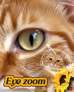 AI EYE ZOOM 
