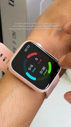 SMARTWATCH 