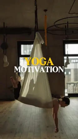 Yoga Motivation