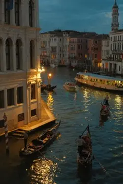 Venice 