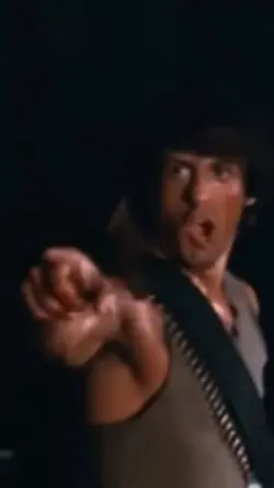 RAMBO MRH