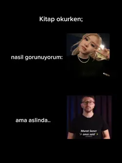kitap okurkenn