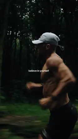 Believe In Yourself