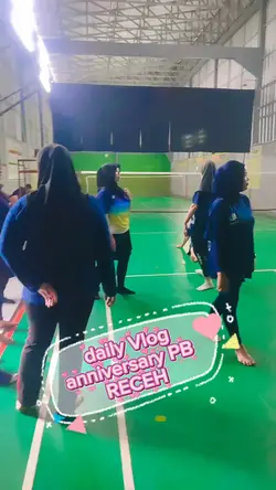 anniversary PB RECEH