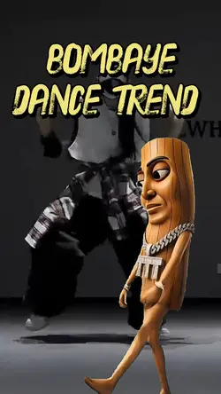 bombaye dance trend