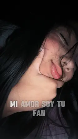 Mi amor soy tufan