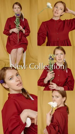 New Collection 