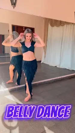 Belly Dance!❤️❤️❤️
