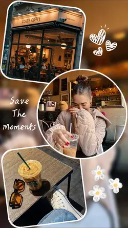 save the moment
