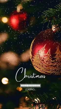 Christmas Loading 