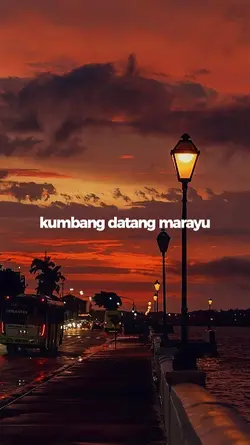 Lirik Minang