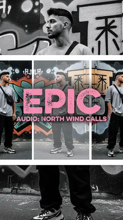 North Wind Calls 557