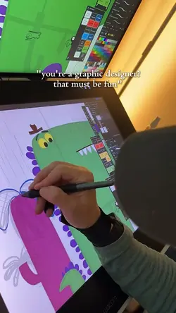 graphic designer