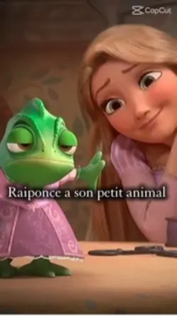 Animaux 🎀