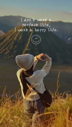 Happy life