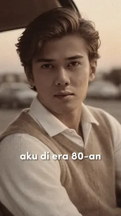 aku di era 80-an