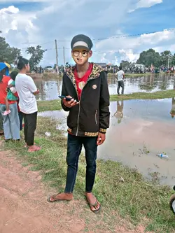 mk vinh hx