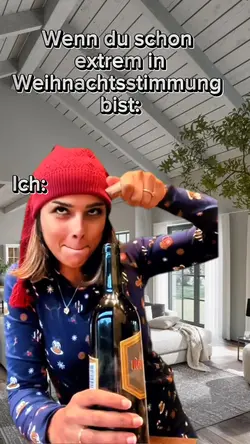 Weihnachtsstimmung 