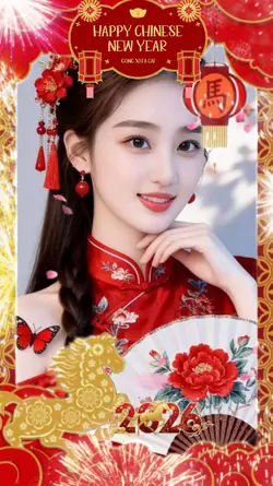 Chinese New Year
